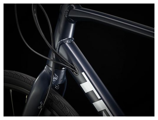 Bicicleta fitness Trek FX 2 Disc Shimano Acera/Altus 9V 700 mm Azul Nautical Navy - Image 7