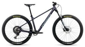 MTB semirrígida Orbea Laufey H30 Shimano Deore 12V 29'' Azul Tanzanite 2025