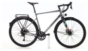 Producto reacondicionado · Bergamont Grandurance 3 / Bicicleta gravel / Bergamont | Muy buen estado