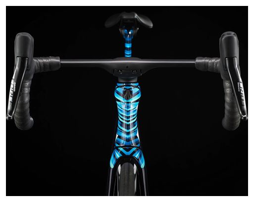 Bicicleta de carretera Trek Madone SLR 7 Sram Force eTap AXS 12V 700 mm Azul Navy 2023 - Image 7