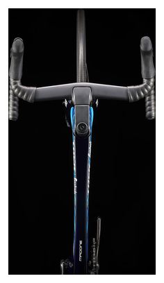 Bicicleta de carretera Trek Madone SLR 7 Sram Force eTap AXS 12V 700 mm Azul Navy 2023 - Image 8