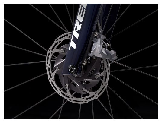 Bicicleta de carretera Trek Madone SLR 7 Sram Force eTap AXS 12V 700 mm Azul Navy 2023 - Image 9