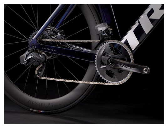 Bicicleta de carretera Trek Madone SLR 7 Sram Force eTap AXS 12V 700 mm Azul Navy 2023 - Image 10