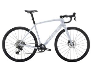 Bicicleta de ciclocross Trek Boone 5 Sram Apex 12V 700 mm Gris Perla
