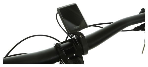 MTB eléctrica de doble suspensión Lapierre Overvolt AM 5.8 Shimano Cues 11V 800Wh MX (29/27.5'') Verde 2025 - Image 8
