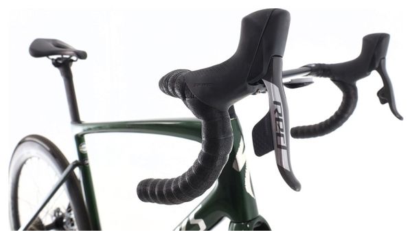 Producto reacondicionado · Specialized Tarmac SL7 S-Works Carbono AXS 12V · Verde / Bicicleta de carretera / Specialized | Muy buen estado - Image 6
