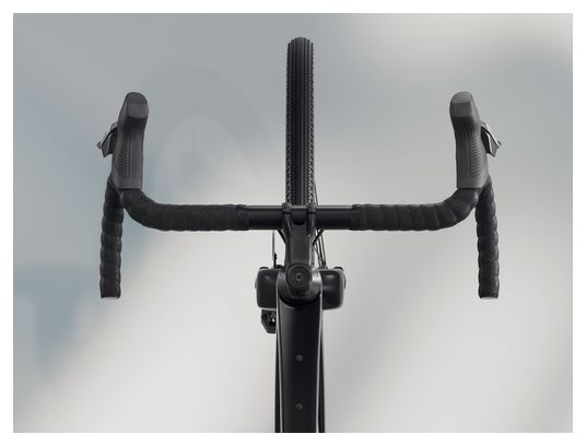 Bicicleta gravel Trek Checkpoint SL 5 Sram Apex AXS 12V 700 mm Negro Gen 3 - Image 3