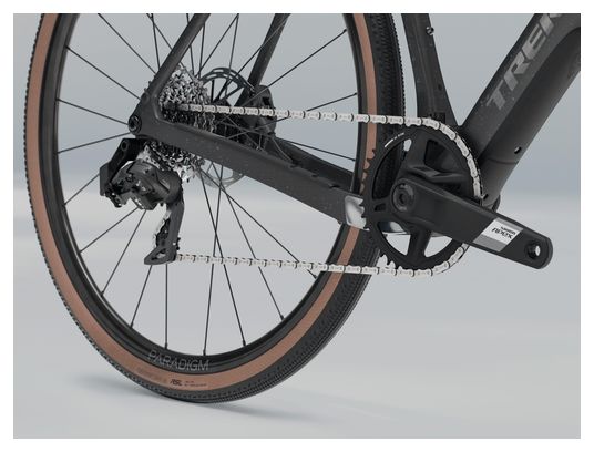 Bicicleta gravel Trek Checkpoint SL 5 Sram Apex AXS 12V 700 mm Negro Gen 3 - Image 5