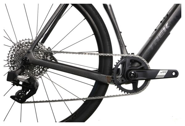 Bicicleta gravel Trek Checkpoint SL 5 Sram Apex AXS 12V 700 mm Negro Gen 3 - Image 6