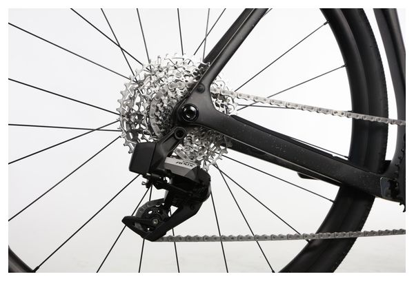 Bicicleta gravel Trek Checkpoint SL 5 Sram Apex AXS 12V 700 mm Negro Gen 3 - Image 8