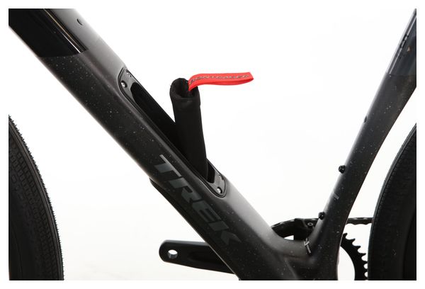 Bicicleta gravel Trek Checkpoint SL 5 Sram Apex AXS 12V 700 mm Negro Gen 3 - Image 9
