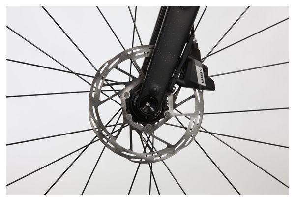 Bicicleta gravel Trek Checkpoint SL 5 Sram Apex AXS 12V 700 mm Negro Gen 3 - Image 10