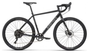 Gravel BOMBTRACK Munroe SG Matte Black