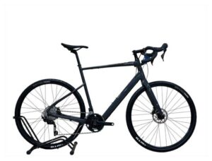 Producto reacondicionado . Cannondale Topstone Neo SL 2 GRX 2022 . Bicicleta gravel eléctrico . Cannondale . Muy buen estado
