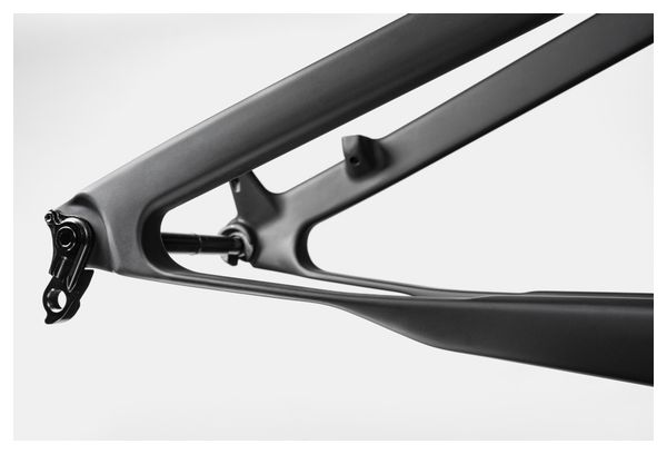 MTB de doble suspensión Cannondale Scalpel 1 Carbono 29'' Sram XO AXS 12V Negro/Rojo - Image 8