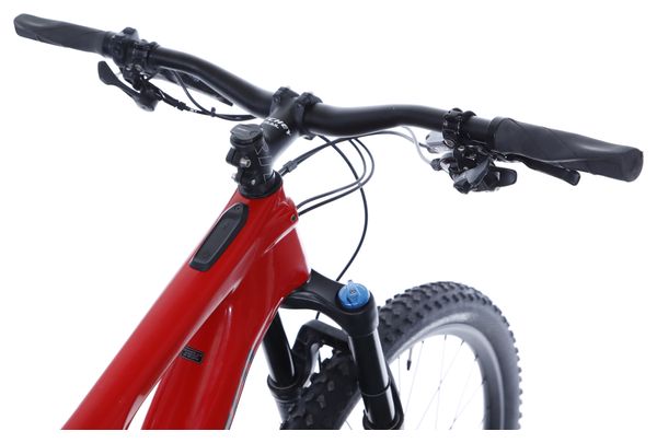 MTB de doble suspensión Specialized Turbo Levo SL Comp Carbono Sram NX Eagle 12V 29' Rojo 2021 - Producto reacondicionado - Image 2