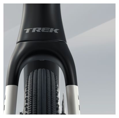 Bicicleta gravel Trek Checkmate SLR 7 Sram Force XPLR AXS 12V 700 mm Negro 2025 - Image 4