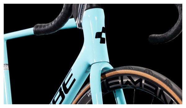 Bicicleta de carretera Cube Litening Air C:68X Race Shimano Ultegra Di2 12V 700 mm Turquesa Dazzle 2025 - Image 8