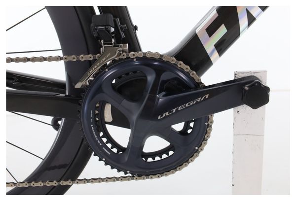 Producto reacondicionado · Factor Ostro VAM Carbono Di2 12V · Negro / Bicicleta de carretera / Factor | Muy buen estado - Image 4