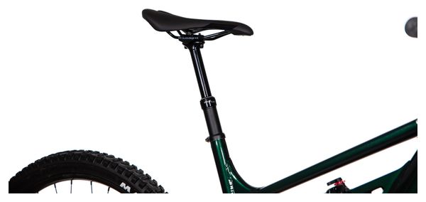 MTB eléctrica de doble suspensión Cannondale Moterra Neo S1 Shimano SLX/XT 12V 630 Wh 29'' Verde - Image 8
