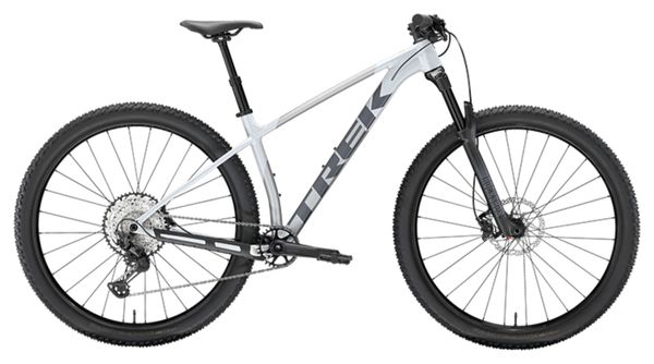 MTB semirrígida Trek Procaliber 8 29'' Shimano SLX/XT 12V Gris 2025