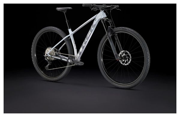 MTB semirrígida Trek Procaliber 8 29'' Shimano SLX/XT 12V Gris 2025 - Image 2