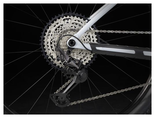 MTB semirrígida Trek Procaliber 8 29'' Shimano SLX/XT 12V Gris 2025 - Image 3