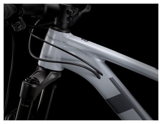 MTB semirrígida Trek Procaliber 8 29'' Shimano SLX/XT 12V Gris 2025 - Image 5