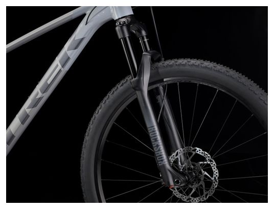 MTB semirrígida Trek Procaliber 8 29'' Shimano SLX/XT 12V Gris 2025 - Image 8
