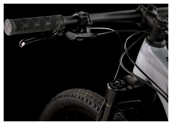MTB semirrígida Trek Procaliber 8 29'' Shimano SLX/XT 12V Gris 2025 - Image 10