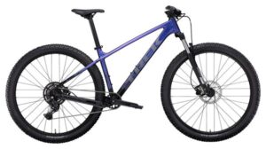MTB semirrígida Trek Marlin 5 Shimano Cues 9V 29'' Violeta Negro Gen 3