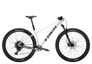 MTB semirrígida Trek Marlin 7 Sram SX 12V 29'' Blanco Cristal Gen 3