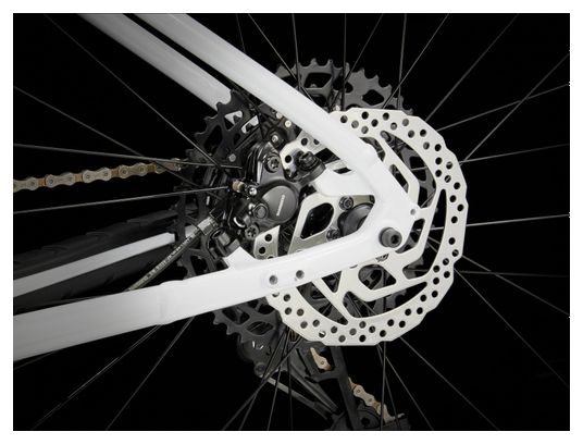 MTB semirrígida Trek Marlin 7 Sram SX 12V 29'' Blanco Cristal Gen 3 - Image 5