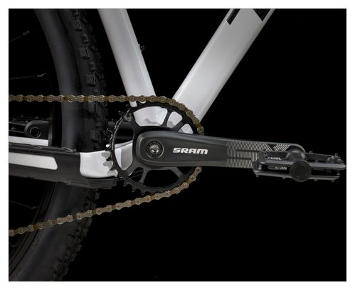 MTB semirrígida Trek Marlin 7 Sram SX 12V 29'' Blanco Cristal Gen 3 - Image 6