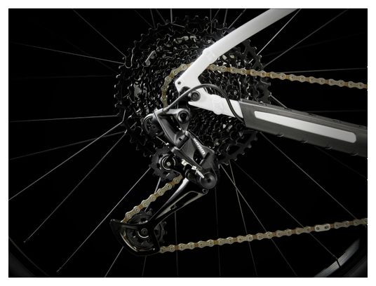 MTB semirrígida Trek Marlin 7 Sram SX 12V 29'' Blanco Cristal Gen 3 - Image 7