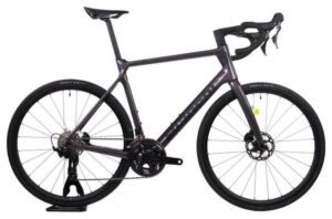 Producto reacondicionado · Bianchi Infinito 105 - Bicicleta de carretera | Muy buen estado