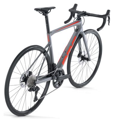 Bicicleta de carretera BMC Teammachine SLR Two Shimano Ultegra Di2 12V 700 mm Gris Iron - Image 10