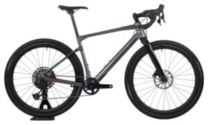 Producto reacondicionado · BMC V URS LT TWO - Bicicleta gravel | Muy buen estado