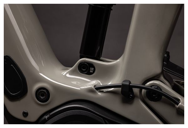 MTB de doble suspensión eléctrico Santa Cruz Vala R Carbono C Sram NX 12V MX (29/27.5'') Gris - Image 3