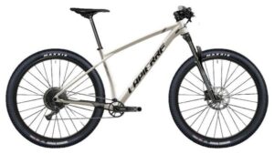 MTB semirrígida Lapierre Prorace 4.9 Sram NX/SX 12V 29'' Beige 2025