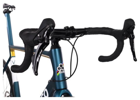 Producto reacondicionado · Colnago V3 105 - Bicicleta de carretera | Buen estado - Image 5