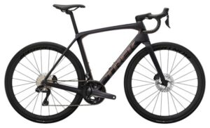 Bicicleta de carretera Trek Domane SL 7 Shimano Ultegra Di2 12V 700 mm Negro Gen. 4