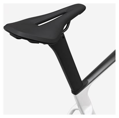 Bicicleta de carretera Van Rysel RCR Shimano 105 Di2 12V 700 mm Blanco Ultra 2025 - Image 7