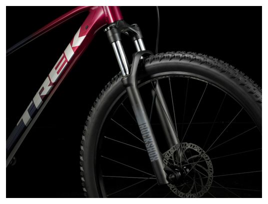 MTB semirrígida Trek Marlin 5 Shimano Cues 9V 29'' Verde Gen 3 - Image 10