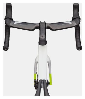 Bicicleta de carretera Cannondale SuperSix Evo 1 Sram Force AXS 12V 700 mm Blanco - Image 8