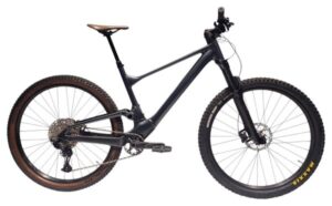 MTB de doble suspensión Scott Spark 960 Shimano SLX 12V 29' Gris 2022 - Producto reacondicionado