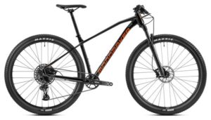 MTB semirrígida Mondraker Chrono Sram SX Eagle 12V 29'' Negro / Naranja