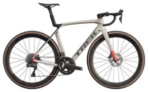 Bicicleta de carretera Trek Madone SL 7 Shimano Ultegra Di2 12V 700 mm Gris Gen 8 - Producto reacondicionado