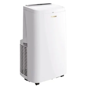 HYUNDAI Aire acondicionado portátil/ 12000 BTU/ /Clase A