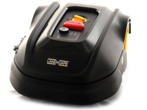 Landxcape LX835 - Robot cortacésped - Con cable perimetral